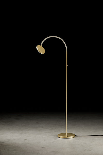 Image for Holtkötter FLEX S Stehleuchte