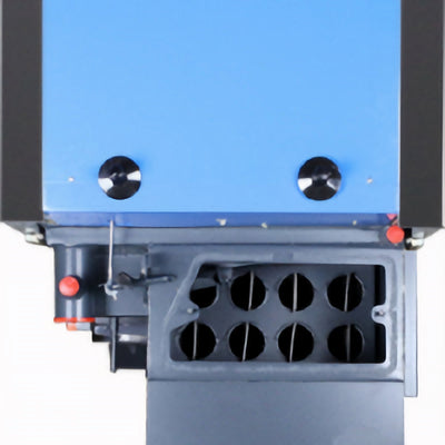 Image for Holzvergaserkessel Atmos DC30GSE 29,8 kW mit automatischer Zündung