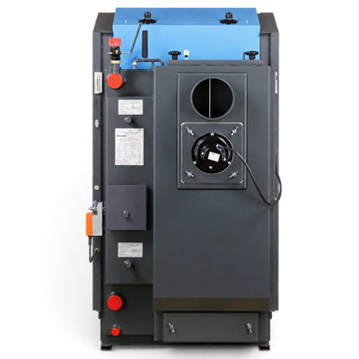 Image for Holzvergaserkessel Atmos DC40GSE 40 kW