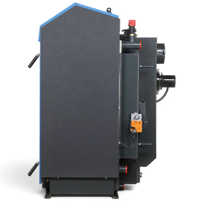 Image for Holzvergaserkessel Atmos DC40GSE 40 kW