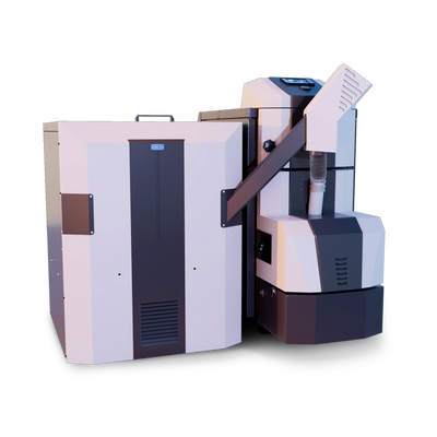 Image for ATTACK PELLET 30 Automatic Plus Pelletkessel inkl. Pelletbehälter & Förderung – 30 kW