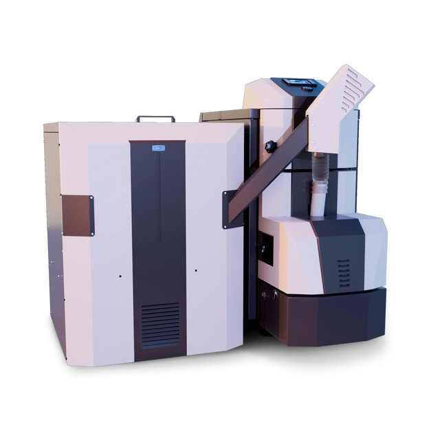 Image for ATTACK PELLET 30 Automatic Plus Pelletkessel inkl. Pelletbehälter & Förderung – 30 kW