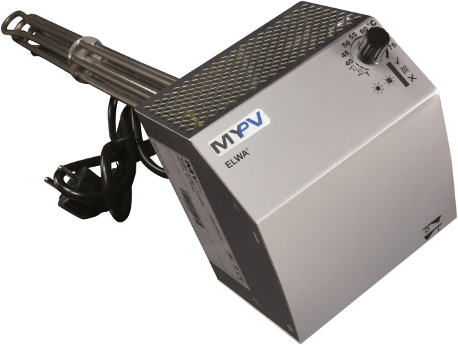 Image for my-PV Photovoltaik-                 ELWA Warmwasserbereitungs-Gerät 12-0100