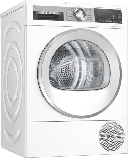 Image for Bosch WQG 235 DH 0 Wärmepumpentrockner   C 8kg Selfcleaning Condensor (EX)