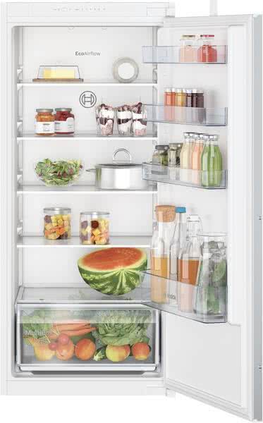 Image for Bosch KIR 41 NSE 0 EB-Kühlschrank        204L E 122cm integriert Schlepptür