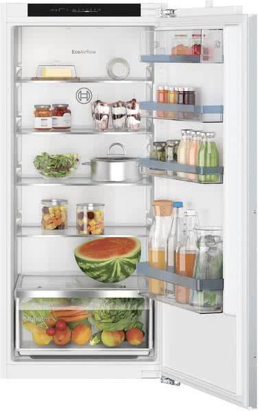 Image for Bosch KIR 41 VFE 0 EB-Kühlschrank        204L E 122cm integriert Festtür