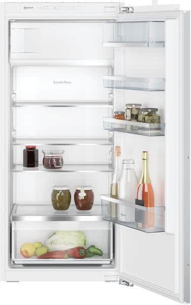 Image for Neff KI 2422 FE 0 EB-Kühlschrank         172/15L E 122cm int. Festtür