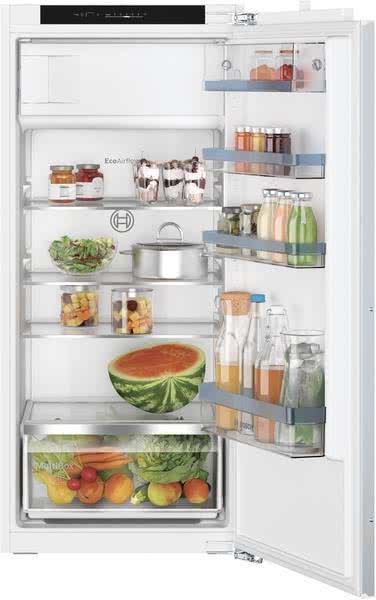 Image for Bosch KIL 42 VFE 0 EB-Kühlschrank        172/15L E 122cm integriert Festtür