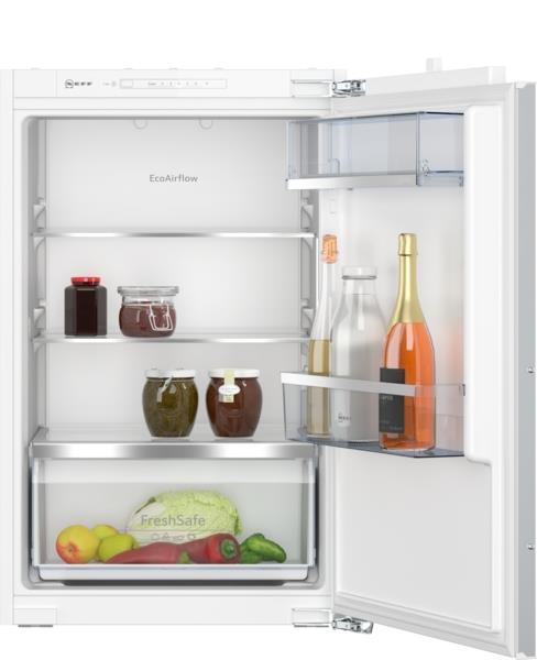 Image for Neff KI 1212 FE 0 EB-Kühlschrank         E 136L 88cm FreshSafe Festtür