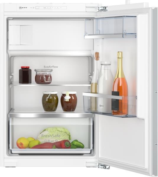 Image for Neff KI 2222 FE 0 EB-Kühlschrank         E 104/15L 88cm FreshSafe Festtür