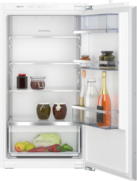 Image for Neff KI 1312 FE 0 EB-Kühlschrank         E 165L 102cm integriert Festtür