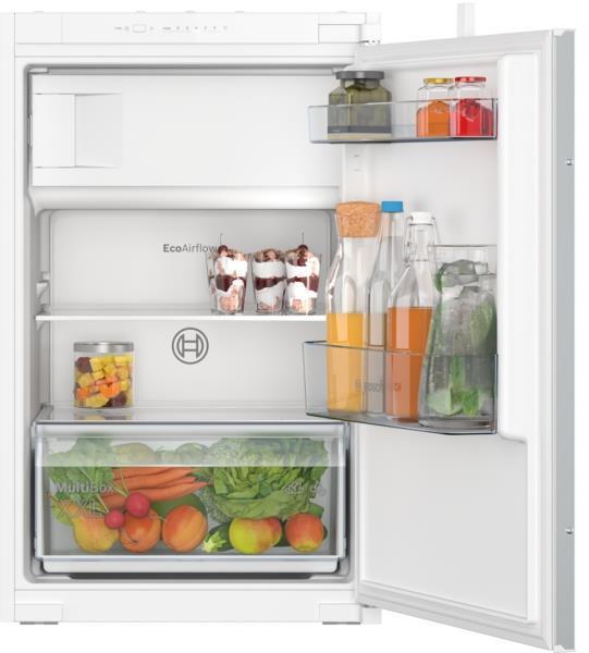 Image for Bosch KIL 22 NSE 0 EB-Kühlschrank        E 104/15L 88cm Schlepptür