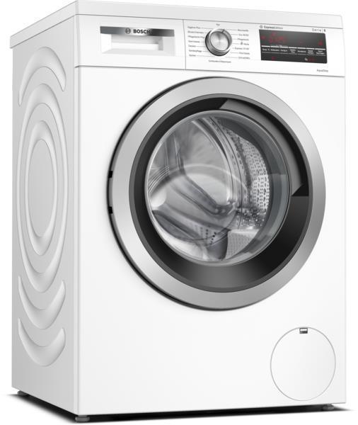 Image for Bosch WUU 28 TH 1 Waschautomat (EX)      A 8kg 1400U unterbaufähig AquaStop