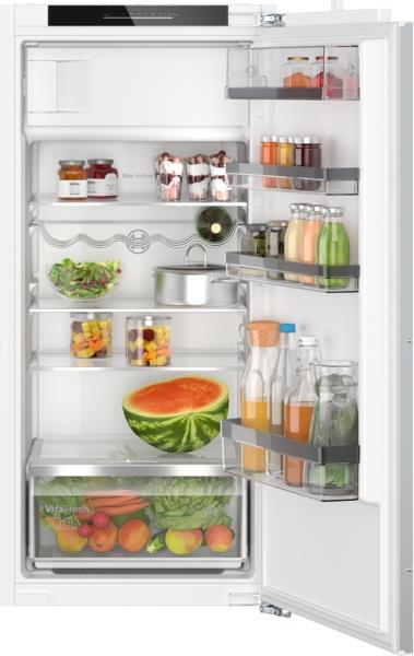 Image for Bosch KIL 42 ADD 1 EB-Kühlschrank        D 172/15L 122cm Festtür mit Softeinzug