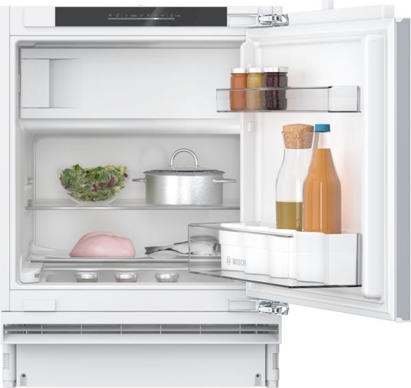 Image for Bosch KUL 22 VFD0 UB-Kühlschrank         D 93/17L 82x59,8x54,8cm Super Cooling