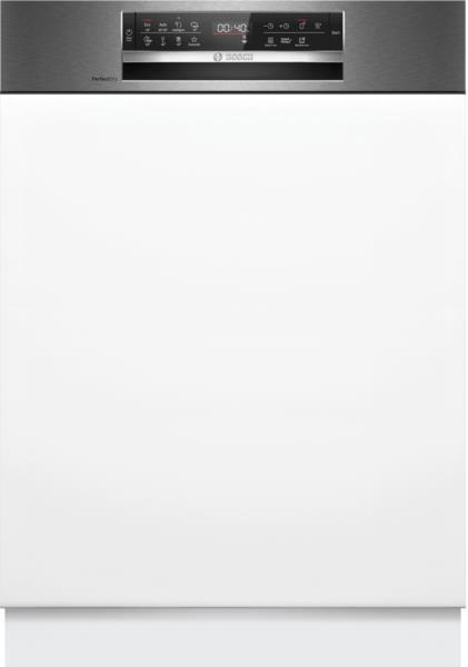 Image for Bosch SMI6ZCS16E Ed EB-Geschirrspüler    B 60cm int. 40dB 9,0L 8Prg Schublade