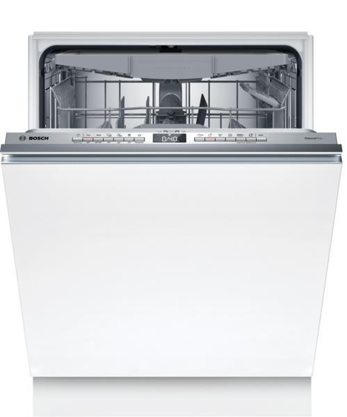 Image for Bosch SMH4EXP28E EB-Geschirrspüler       SMH4ECX28E + SGZ0BI01 A 60cm vollint Ed