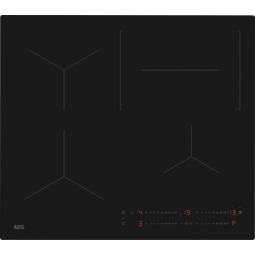 Image for AEG TO 64 IC0CIT Kochfeld Induktion      saphirmatt 60cm rahmenlos autark