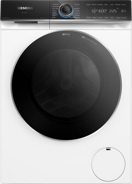 Image for Siemens WG56B20G0 Waschautomat (BC)      A-30% 10kg 1600U speedPackXL ConnectApp