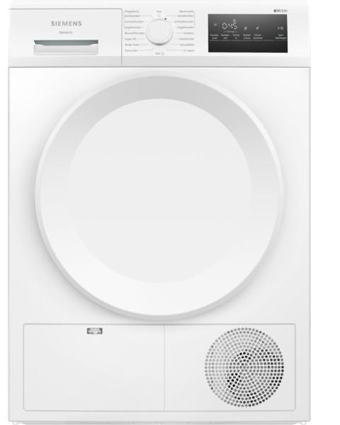 Image for Siemens WT43H004 Wärmepumpentrockner     E 8kg autoDry easyCleanFilter