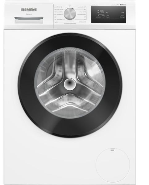 Image for Siemens WM14N0G5 Waschautomat (BC)       A 8kg 1400U smart Finish speedPackL