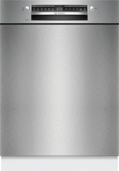 Image for Bosch SMU4HTS14E Ed EB-Geschirrspüler    C 60cm Unterbau 46db 9L VarioFlex Korb