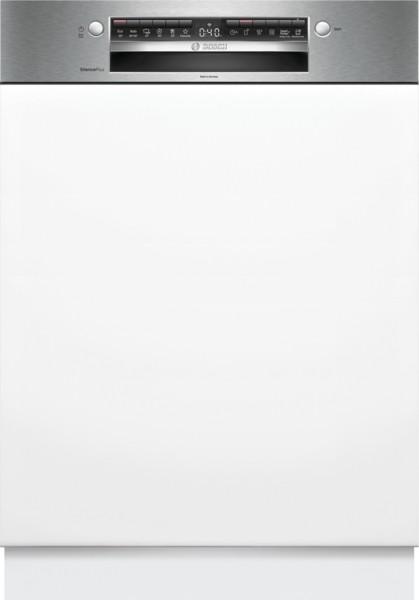 Image for Bosch SMI4HAS07E Ed EB-Geschirrspüler    C 60cm int 42dB 9L 6Prg Korb Ed