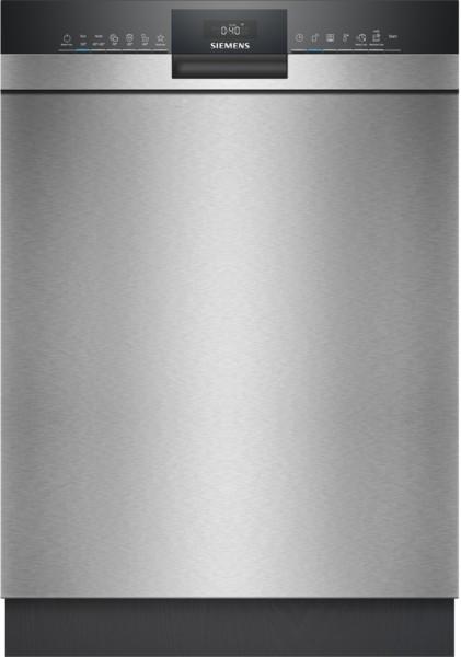 Image for Siemens SN43HS07TE EB-Geschirrspüler     C 60cm Unterbau 46dB 9L 6Prg Korb (BC)