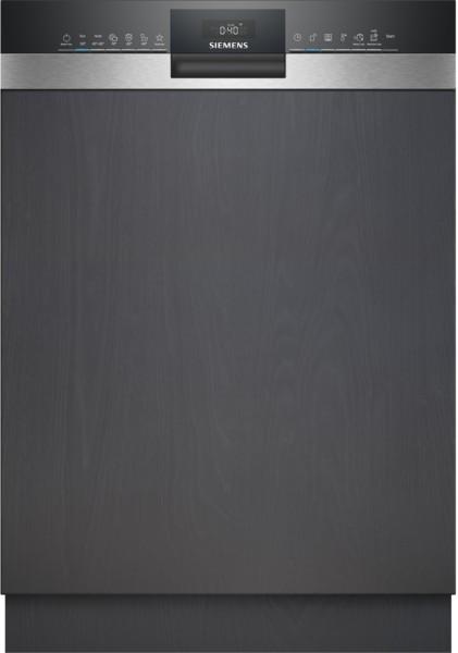 Image for Siemens SN53HS7VBE Ed EB-Geschirrspüler  SN53HS17BE SZ36DX02 C 60cm int 42dB (BC)