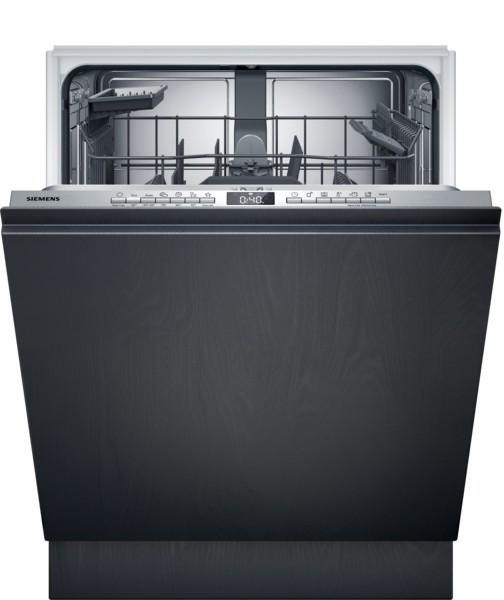 Image for Siemens SN63HX17BE EB-Geschirrspüler     C 60cm vollint 42dB 9L 6Prg Korb(BC)