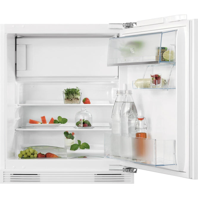Image for AEG OSF6I82EF EB-Kühlschrank             E 94/16,4L 82cm Festtür unterbau