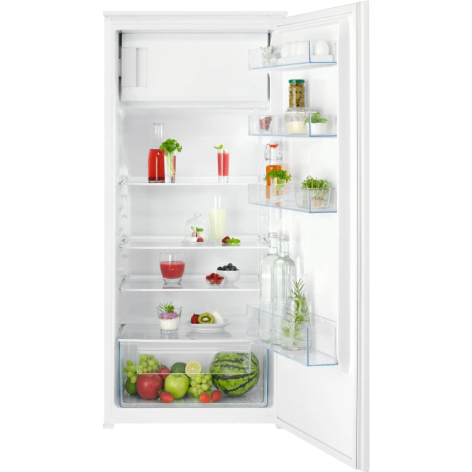 Image for AEG OSF5O12ES EB-Kühlschrank             E 174/14L 122cm integriert Schlepptür