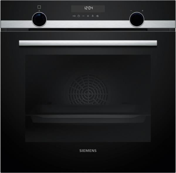 Image for Siemens HB578HBS7 EB-Backofen            A+ 71L 8Heizarten Backwagen cookContr30