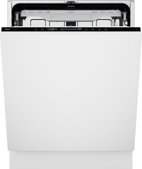 Image for AEG GI 8200A2 SG EB-Geschirrspüler       A 60cm vollintegriert. 40dB Schublade