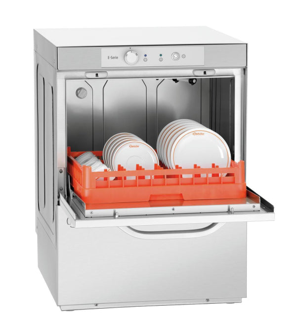 Image for Bartscher US E500 LPR Geschirrspüler     230V Ablaufpumpe Unterbaufähig