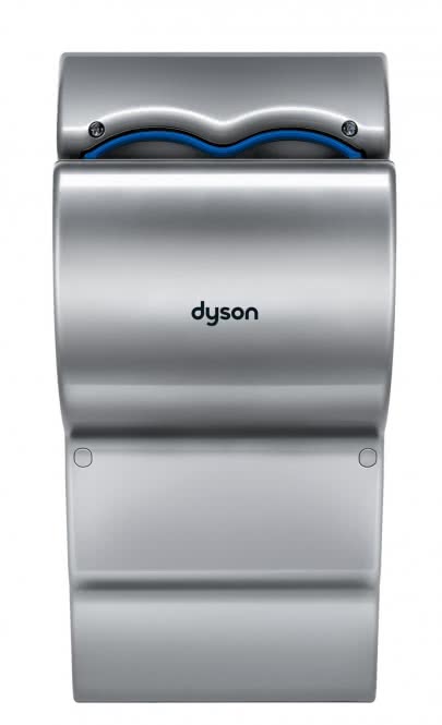 Image for DYSON Airblade AB 14 si Händetrockner    1600W Trocknungsdauer 10 Sekunden