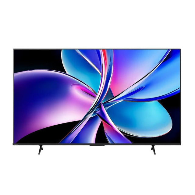 Image for Hisense 65E77Q Pro sw QLED-TV            UHD,Multituner,Smart,DolbyVisionIQ,HDR10
