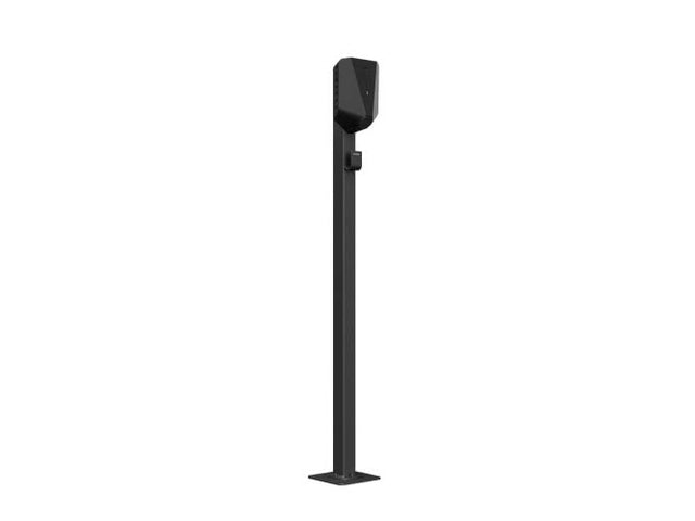 Image for Easee BasePR 80x80 1-Way EIN-WEG         Stele zum Anbringen einer Easee Box