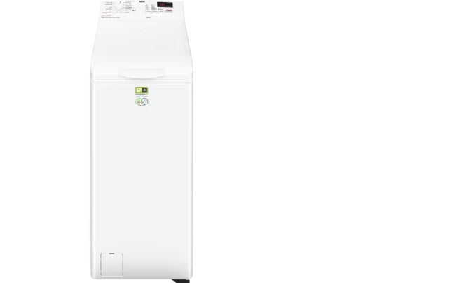 Image for AEG LTR6E41268 Toplader                  B 6kg 1200U Aqua Control