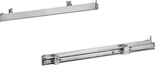 Image for Bosch HND671OS63 sw EB-Herdset (EX)      Ceran HEG578BB3+NKN64RGA2E+HEZ538000