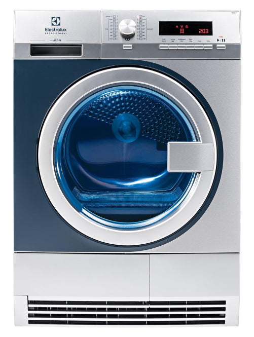Image for Electrolux TE1120HP Wärmepumpentrockner  E myPro 8kg 16 Programme 120L