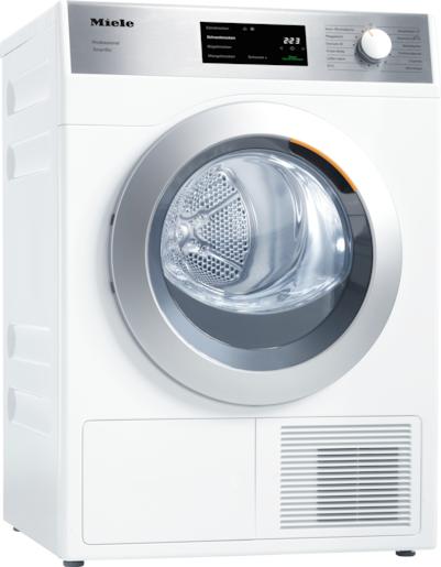 Image for Miele PDR 1108 HP Gewerbetrockner        C 8kg Wärmepumpe