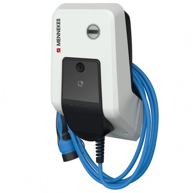 Image for Mennekes Amtron Professional 22  1364202 C2 7,5m Kabel