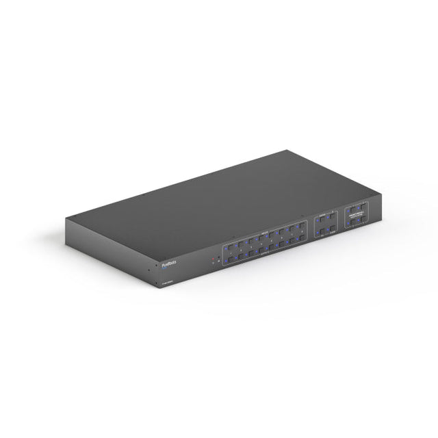Image for PureLink Matrix 8x8         PT-MA-HD88DA 4K(60Hz 4:4:4) + Audio HDMI2.0