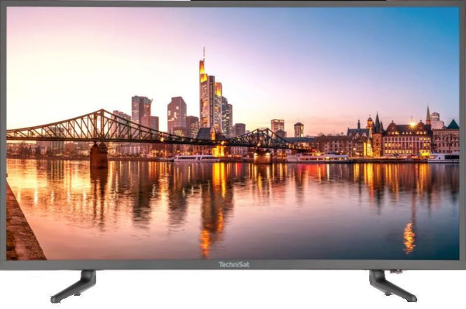 Image for TechniSat TechniLine 32 ISI2 tit. LED-TV FHD,Twin-Tuner,Smart,PVR