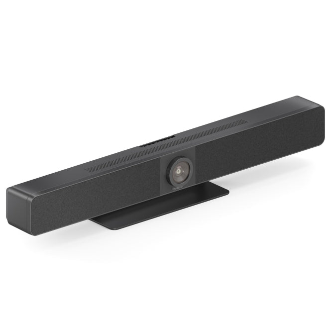 Image for Vuelogic Videobar mit AV-Hub    VL-VB300 4K ePTZ-Kamera,Video-Switcher,BYOM,USB-C