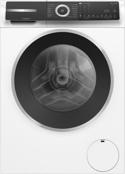 Image for Bosch WGH244MH0 Waschautomat (EX)        A-20% 9kg 1400U MiniLoad IronAssist