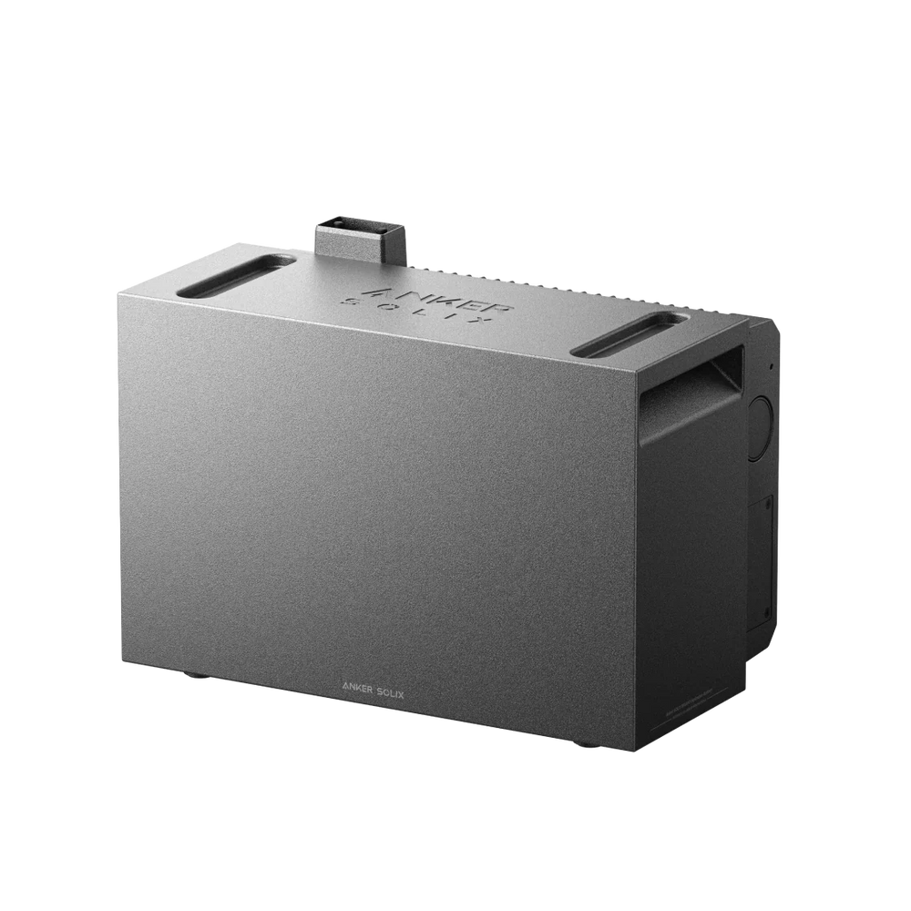 Image for Anker Solix BP5000 5kWh LiFePO4 Erweiterungsbatterie