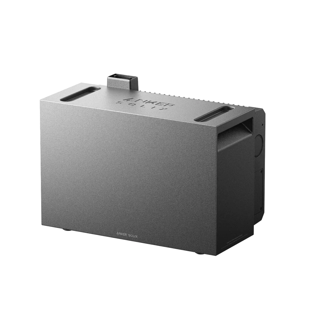 Image for Anker Solix BP5000 5kWh LiFePO4 Erweiterungsbatterie