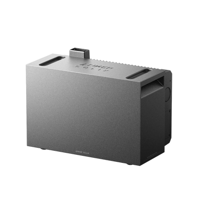 Image for Anker Solix BP5000 5kWh LiFePO4 Erweiterungsbatterie
